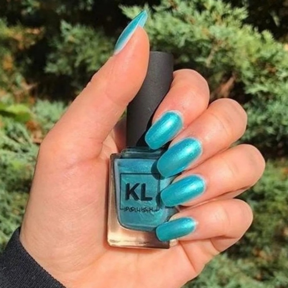 KL Polish - KathleenLights